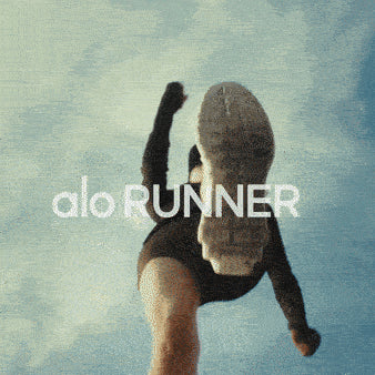 WHAT MAKES AN ALO RUNNER?