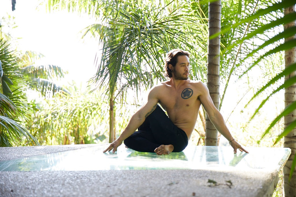 7 Detoxifying Asanas to Help You Start Fresh