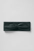 Airlift Headband - Charcoal Green