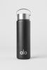 Alo Water Bottle - Black