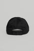 Off-Duty Cap - Black/Black